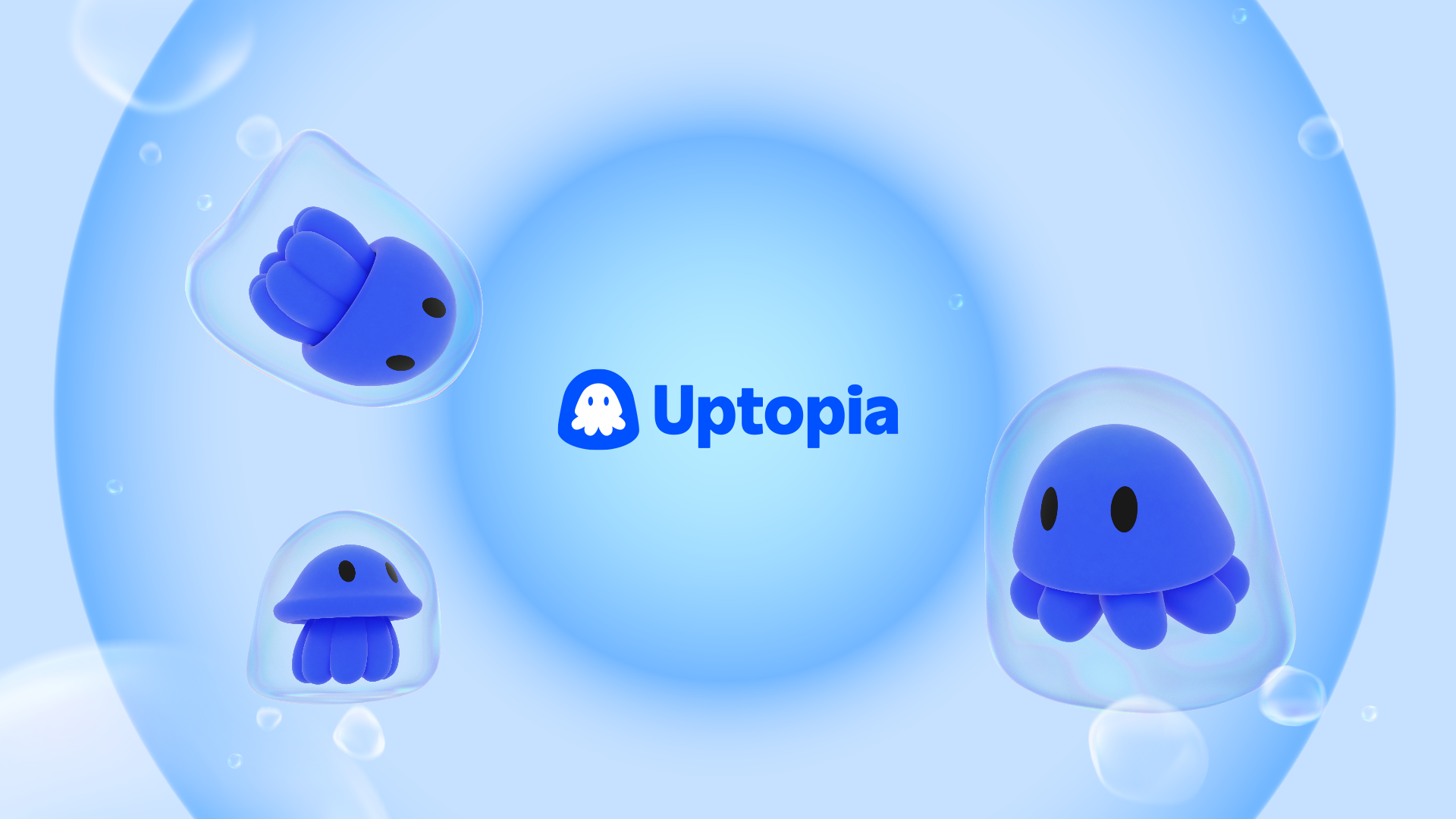 Uptopia